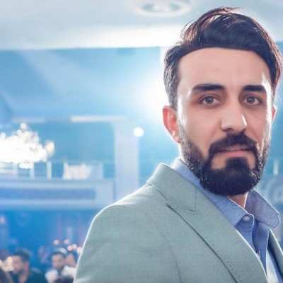 احمد خلیل مستان مستانه